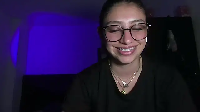 AriaBliss- online show from January 16, 7:51 pm