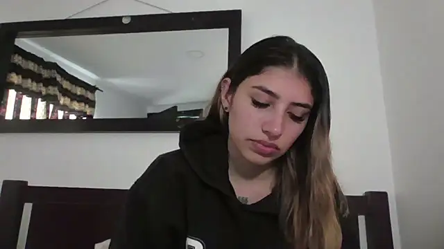 AriaBliss- online show from May 13, 6:49 pm