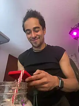 Oliver 11Ed online show from April 2, 1:25 am