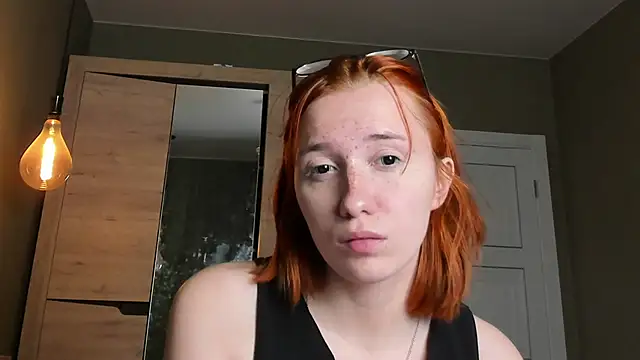 Dark Willlow online show from June 6, 5:06 pm