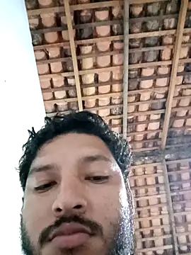 Jhonkkong online show from November 17, 3:34 am