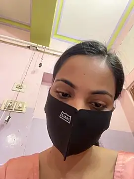 Snapshot of Sandhya_77 chatting on October 19, 4:57 am Sandhya 77 online show from October 19, 4:57 am