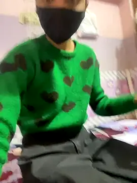 Snapshot of Sandhya_77 chatting on November 20, 5:40 am Sandhya 77 online show from November 20, 5:40 am