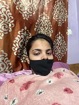 Snapshot of Sandhya_77 chatting on December 14, 5:35 am Sandhya 77 online show from December 14, 5:35 am