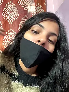 Snapshot of Sandhya_77 chatting on December 19, 5:58 am Sandhya 77 online show from December 19, 5:58 am