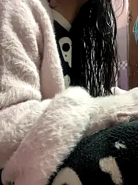 Snapshot of Sandhya_77 chatting on January 9, 6:05 am Sandhya 77 online show from January 9, 6:05 am