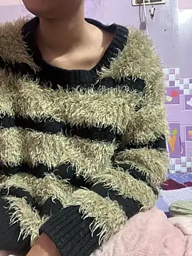 Snapshot of Sandhya_77 chatting on January 15, 5:34 am Sandhya 77 online show from January 15, 5:34 am