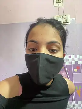 Snapshot of Sandhya_77 chatting on January 18, 5:44 am Sandhya 77 online show from January 18, 5:44 am