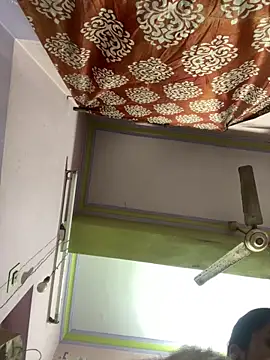 Snapshot of Sandhya_77 chatting on February 1, 6:12 am Sandhya 77 online show from February 1, 6:12 am