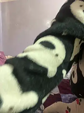 Snapshot of Sandhya_77 chatting on February 2, 5:50 am Sandhya 77 online show from February 2, 5:50 am