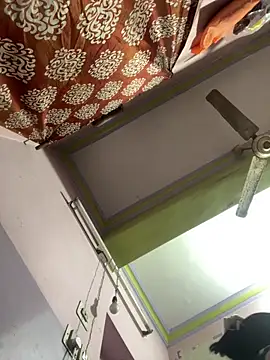 Snapshot of Sandhya_77 chatting on February 12, 5:02 am Sandhya 77 online show from February 12, 5:02 am