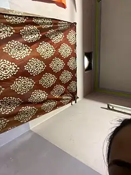 Snapshot of Sandhya_77 chatting on February 13, 5:14 am Sandhya 77 online show from February 13, 5:14 am