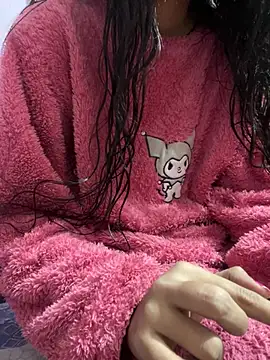 Snapshot of Sandhya_77 chatting on February 18, 5:47 am Sandhya 77 online show from February 18, 5:47 am