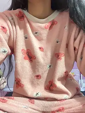 Snapshot of Sandhya_77 chatting on February 28, 6:25 am Sandhya 77 online show from February 28, 6:25 am