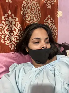 Snapshot of Sandhya_77 chatting on March 17, 5:22 am Sandhya 77 online show from March 17, 5:22 am