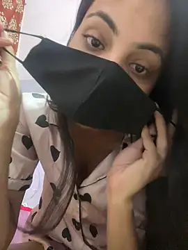 Snapshot of Sandhya_77 chatting on March 19, 5:11 am Sandhya 77 online show from March 19, 5:11 am