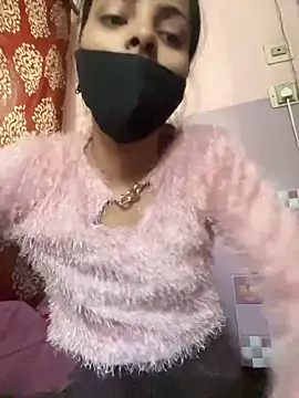 Snapshot of Sandhya_77 chatting on March 20, 6:07 am Sandhya 77 online show from March 20, 6:07 am