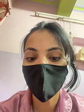 Snapshot of Sandhya_77 chatting on March 22, 4:05 am Sandhya 77 online show from March 22, 4:05 am