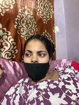 Snapshot of Sandhya_77 chatting on March 28, 5:51 am Sandhya 77 online show from March 28, 5:51 am