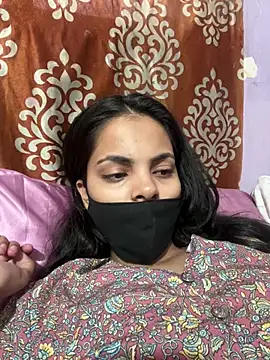 Snapshot of Sandhya_77 chatting on March 31, 5:41 am Sandhya 77 online show from March 31, 5:41 am