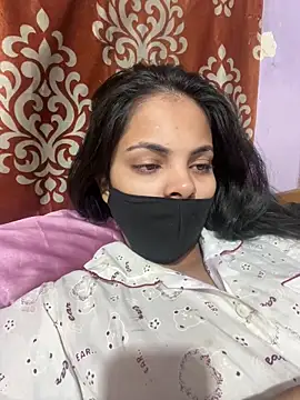 Snapshot of Sandhya_77 chatting on April 10, 5:23 am Sandhya 77 online show from April 10, 5:23 am