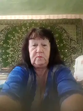 CrystalLime6411 online show from October 29, 5:31 am