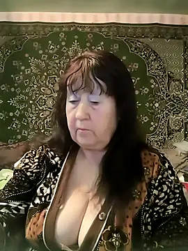 CrystalLime6411 online show from March 13, 3:40 pm