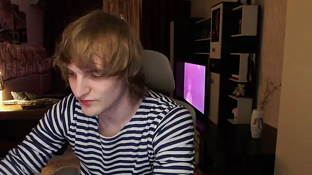 Playersuperstar online show from February 25, 6:17 pm