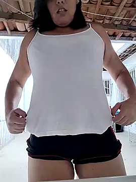 Bellapotencia1985 online show from September 22, 10:50 am