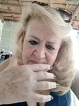 Belladama61 online show from October 13, 12:05 pm