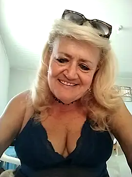 Belladama61 online show from January 9, 12:08 pm