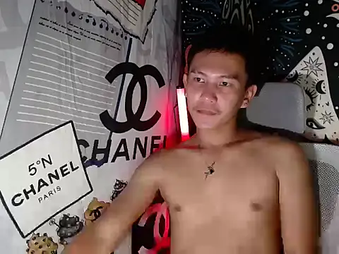 RalfAsian25 online show from June 1, 12:23 am