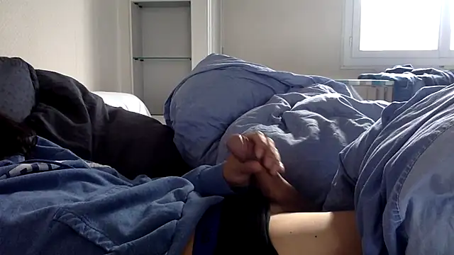 Snapshot of ma_nony69 chatting on May 1, 7:35 am ma nony69 online show from May 1, 7:35 am