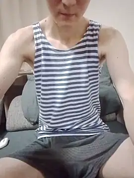 FelixxxTwink online show from September 22, 11:45 am