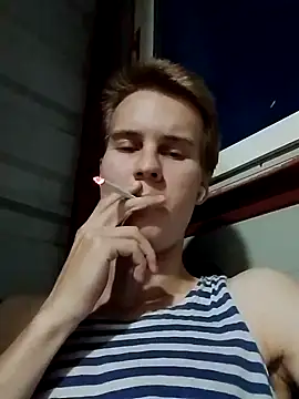 FelixxxTwink online show from September 27, 4:34 pm
