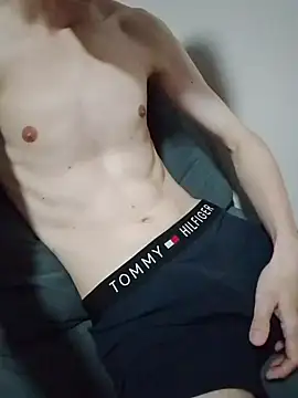 FelixxxTwink online show from October 6, 1:41 pm