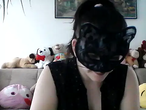 NinaSwwett18 online show from October 9, 9:40 am