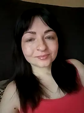 Kate2891 online show from October 27, 6:06 am