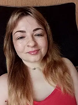 Kate2891 online show from April 10, 5:01 am