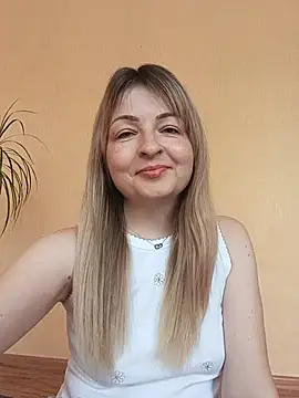 Snapshot of Kate2891 chatting on July 7, 1:37 pm Kate2891 online show from July 7, 1:37 pm
