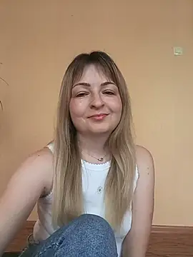 Snapshot of Kate2891 chatting on July 10, 1:36 pm Kate2891 online show from July 10, 1:36 pm
