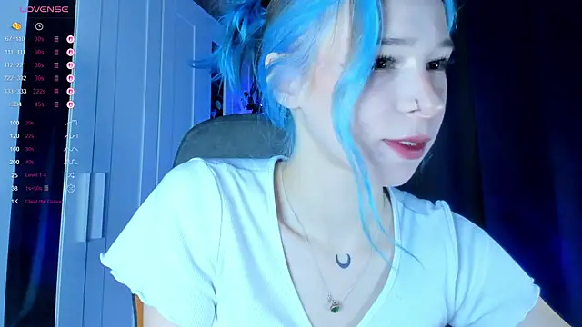 MiSeki online show from December 1, 3:44 am