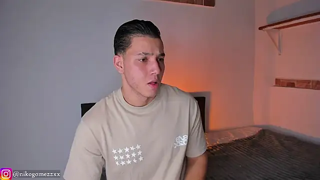 max valiant1 online show from October 15, 4:12 am