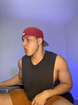 max valiant1 online show from February 22, 4:35 am