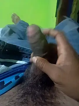 wessalazar19 online show from March 21, 1:43 am