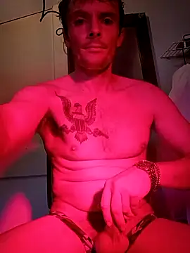 RichardW online show from October 3, 7:55 pm