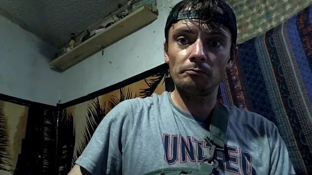 RichardW online show from October 18, 7:20 am