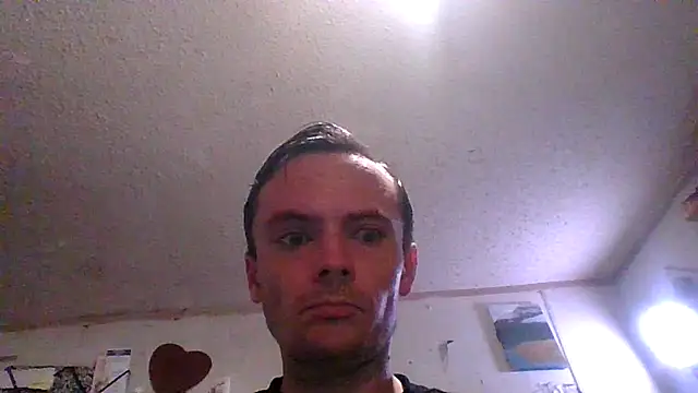 RichardW online show from November 28, 9:06 pm