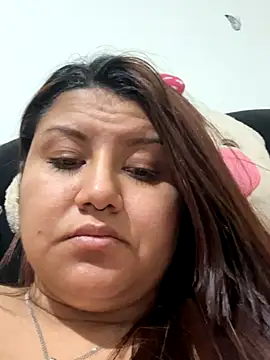 naomy26 online show from October 16, 6:03 am