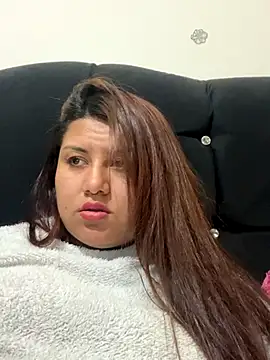 naomy26 online show from October 18, 4:15 am